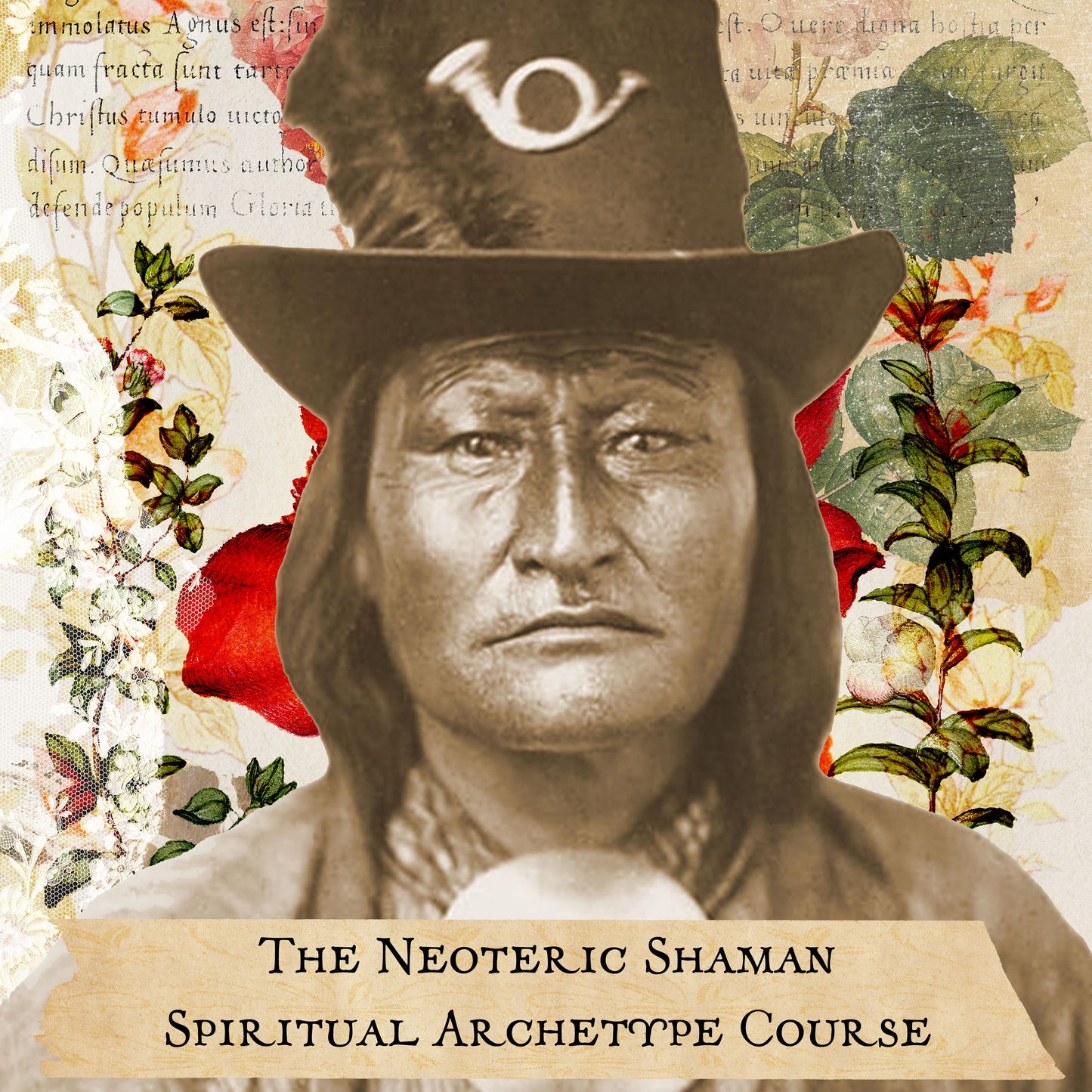 The Neoteric Shaman Course