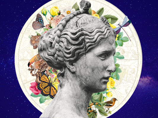 The Spiritual Archetypes Course