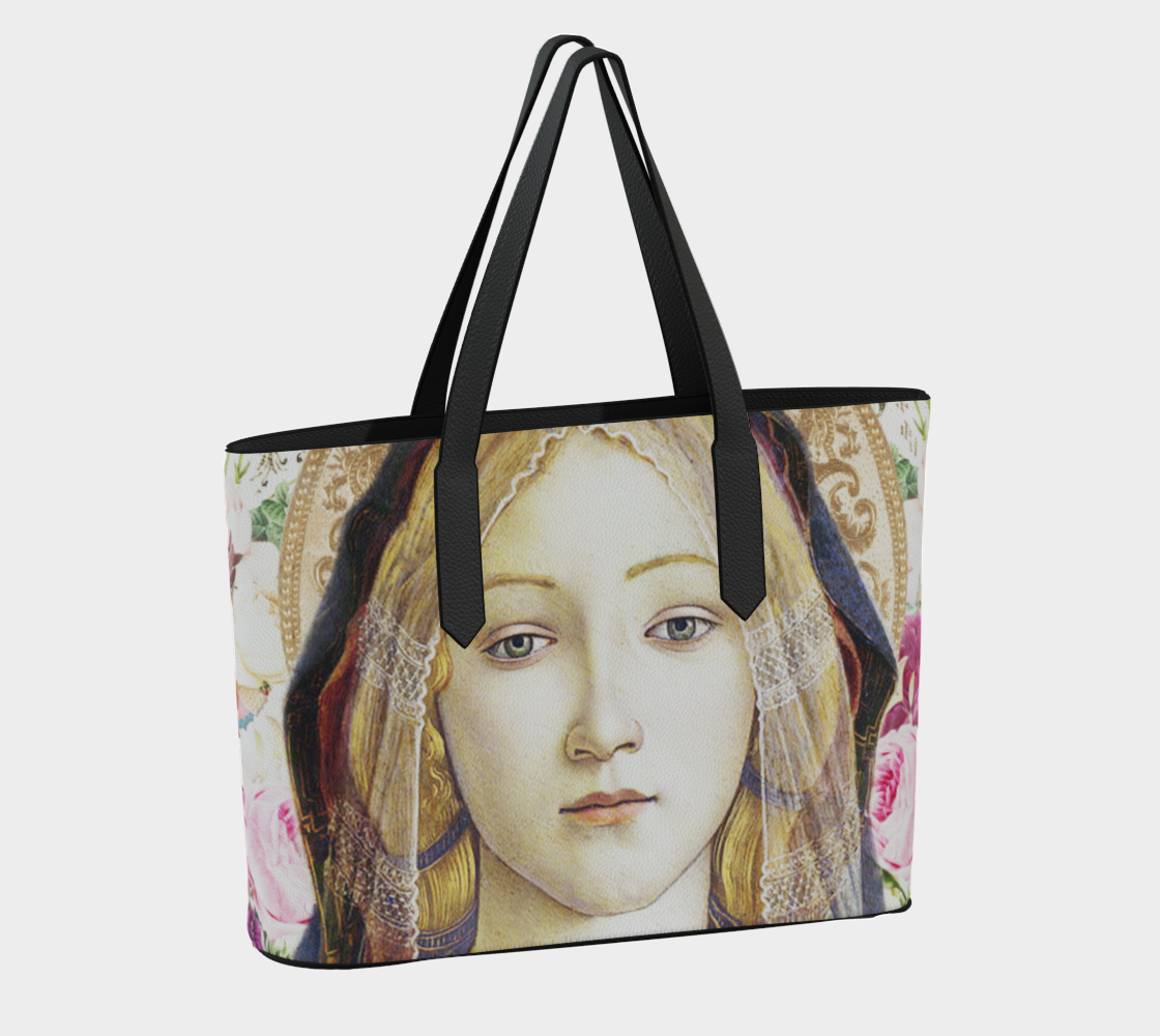 Garden Mary