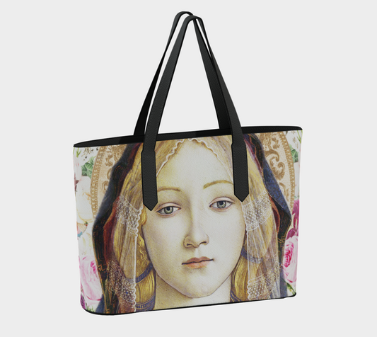 Garden Mary