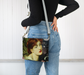 Flourina Crossbody