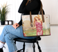 Honeycomb Bag
