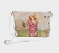 Honeycomb Crossbody