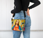 Viva Cristo Rey! Crossbody
