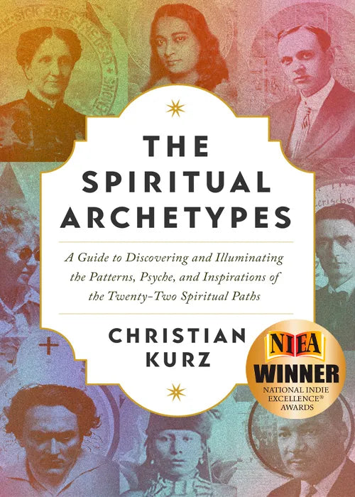 The Spiritual Archetypes