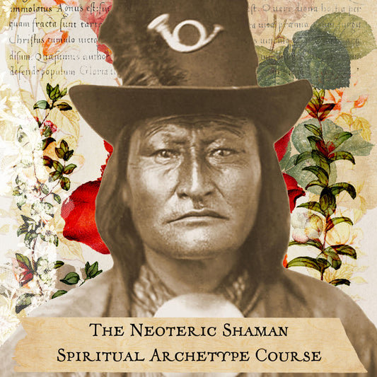 The Neoteric Shaman Course