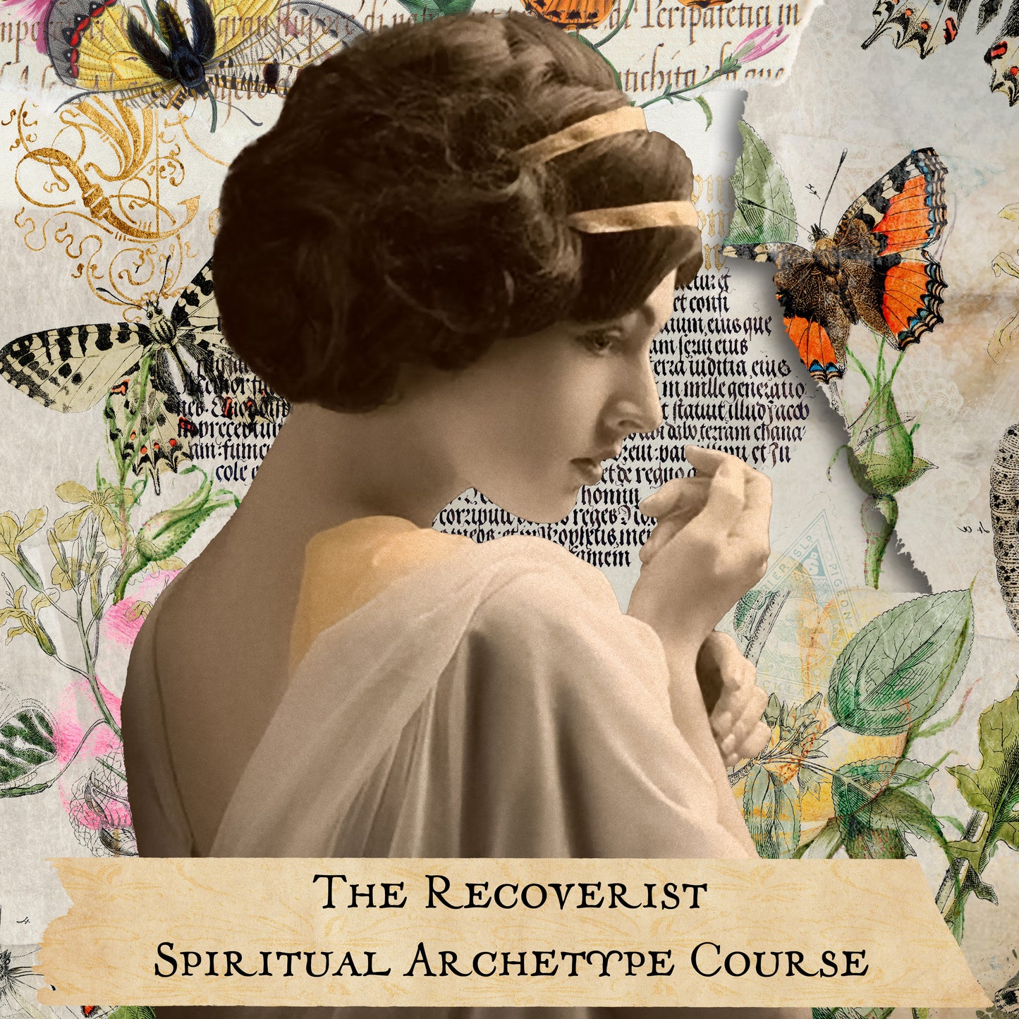 The Recoverist Spiritual Archetype Course
