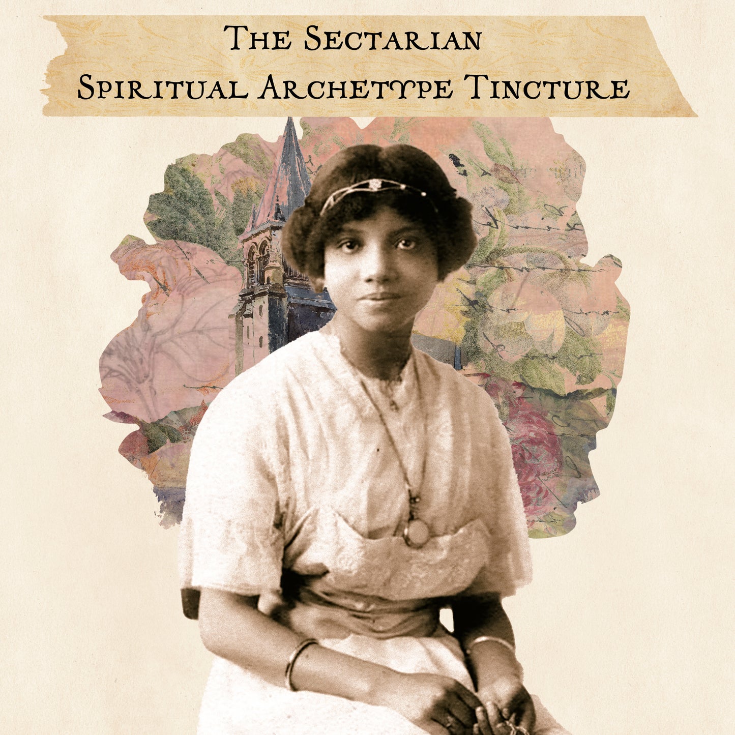 The Sectarian Spiritual Archetype Tincture