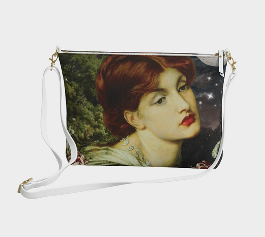 Flourina Crossbody