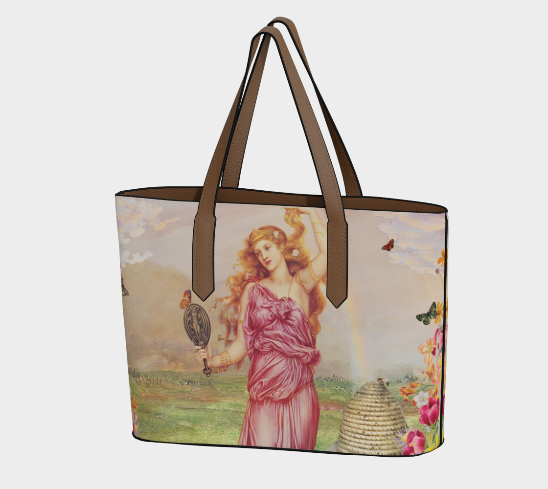 Honeycomb Bag
