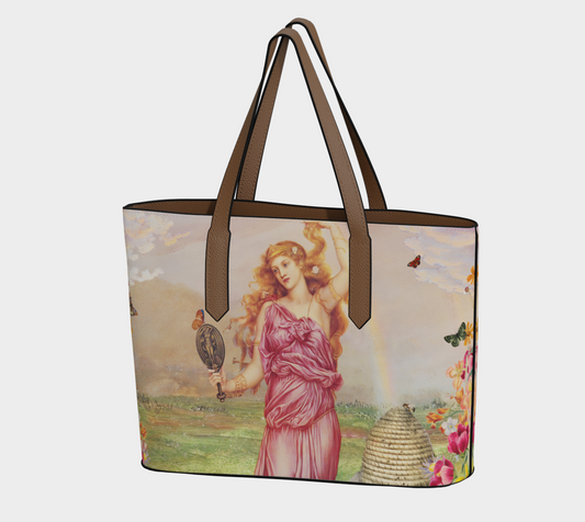Honeycomb Bag