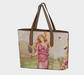 Honeycomb Bag