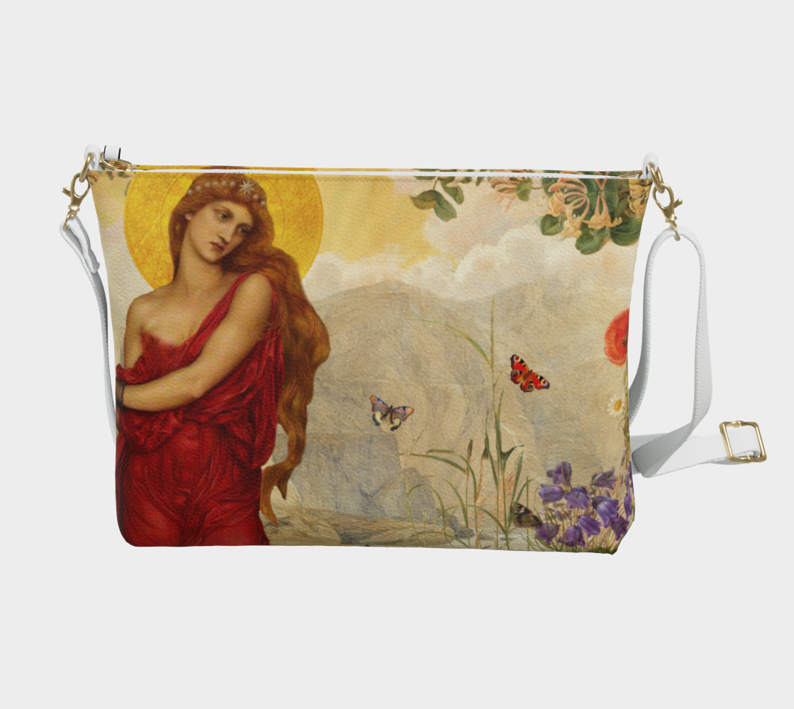 Starter Crossbody