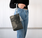 Love & Liberty Makeup Bag