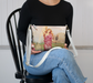 Honeycomb Crossbody