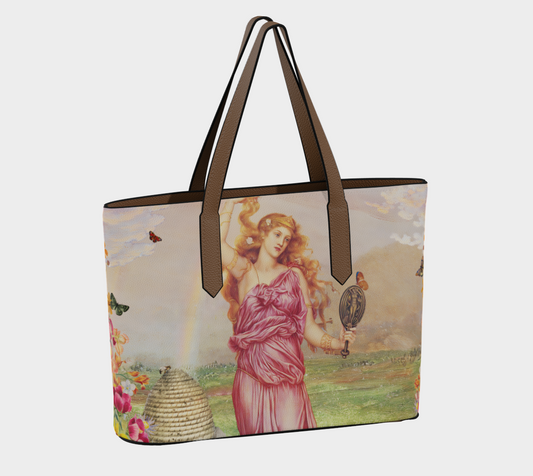 Honeycomb Bag