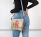 Honeycomb Crossbody