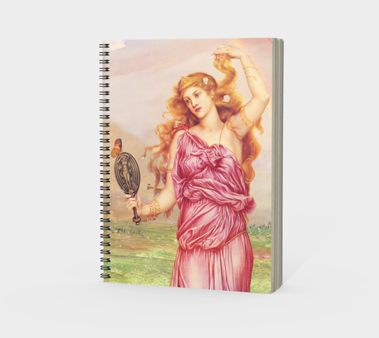Honeycomb Notebook
